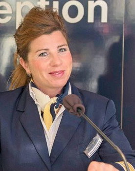 Alexandra Cortese