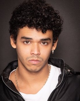 Luis Vegas