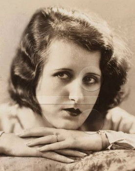 Nita Ney as Anita Silva