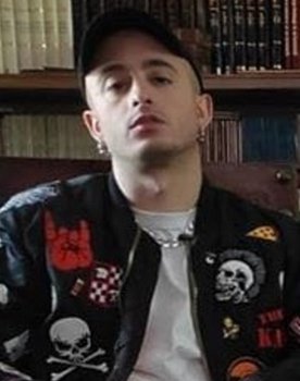 Fernando Hisado as Waor