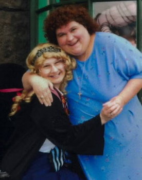 Dee Dee Blanchard
