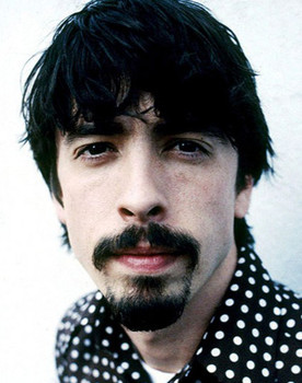 Dave Grohl as Self
