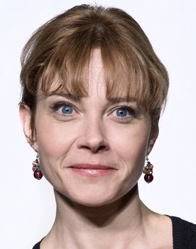 Stefka Yanorova
