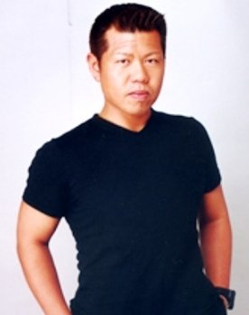 Donpei Tsuchihira as Nezumi