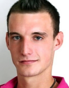 Kevin Morin