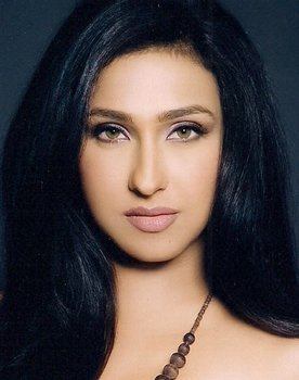 Rituparna Sengupta as Reeta