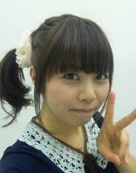 Rieko Mima as Kiku