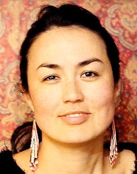 Jasmine Rodgers as Herself