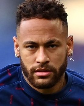 Neymar Jr as Self