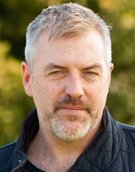 Donal MacIntyre
