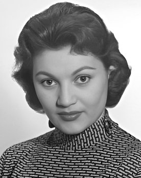 Louise Martini