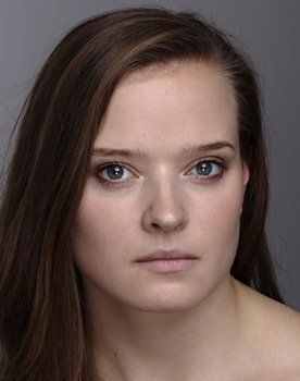 Karin Floengard Jonsson as Wild Woman