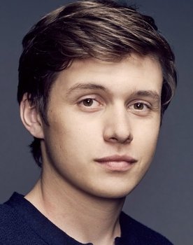 Nick Robinson