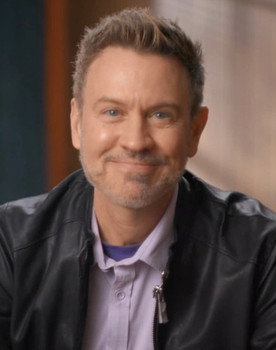 David Voss