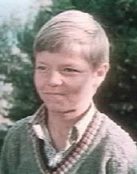 Sergey Bobrov as Костя