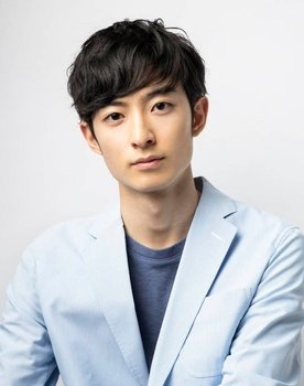 Shogo Hama as Kota Seino