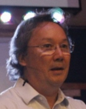 Jeric Soriano