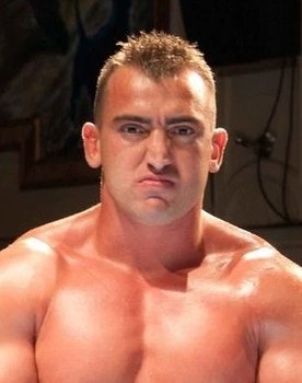 Andrew Simmons as Andy Boy Simmonz