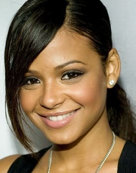 Christina Milian as Noelle