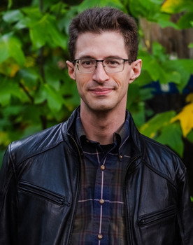 Benjamin Studebaker