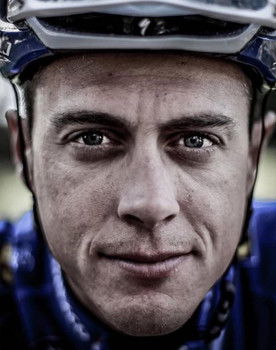 Niki Terpstra