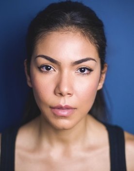 Maria Rivera as Daisy