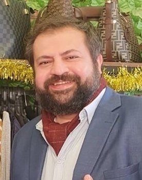 Ibrahim Helmy as فؤاد باشا سراج الدين