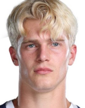 Lucas Bergvall as Self