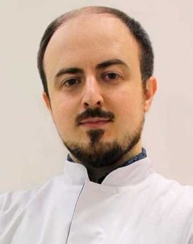 Andrey Skalnyy