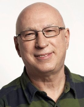Ken Bruce