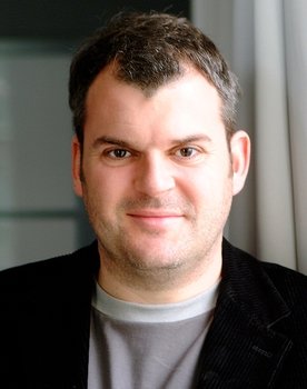Mike Müller