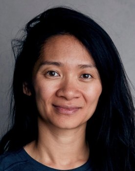 Chloé Zhao as Self - Director