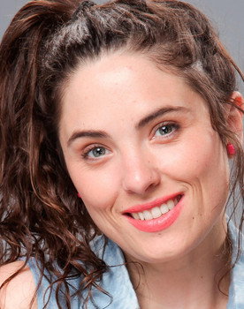 Soledad Cruz