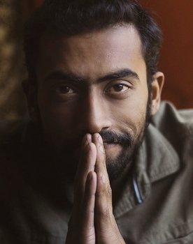 Preetam Ganguly
