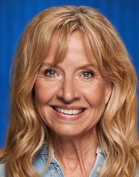 Hege Schøyen as Ursula Wasserschmidt