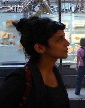 Ayesha Hameed