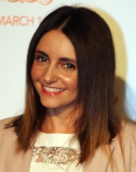 Pia Miranda as Daisy