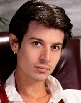 Luke Connors