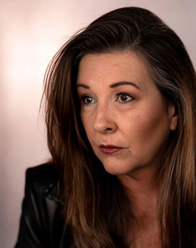 Kelly Montgomery Hutchings as Sandy