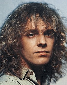 Peter Frampton as 