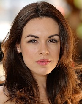Ruby Mercado as Cop
