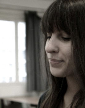 Juliette Viger as voice