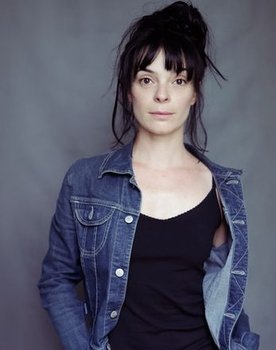 Vanessa Caillhol as Camille & Rosy