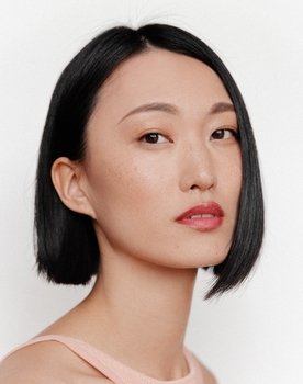 Mari Yamamoto as 