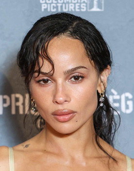 Zoë Kravitz