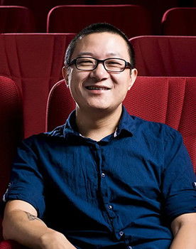 Zeng Jian as Self (DOP)