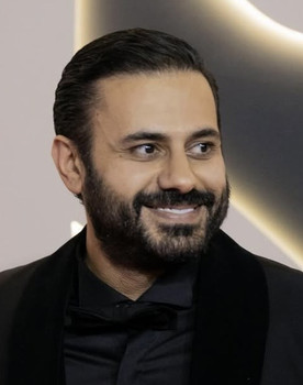 Abdullah Boushahri