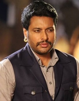 Dev Kharoud
