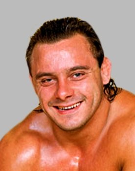 Tom Billington as Dynamite Kid