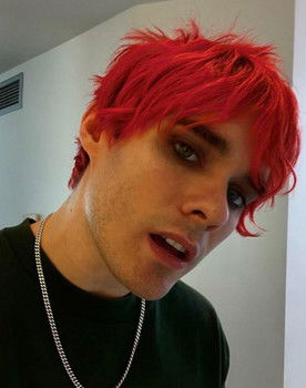 Awsten Knight as Himself